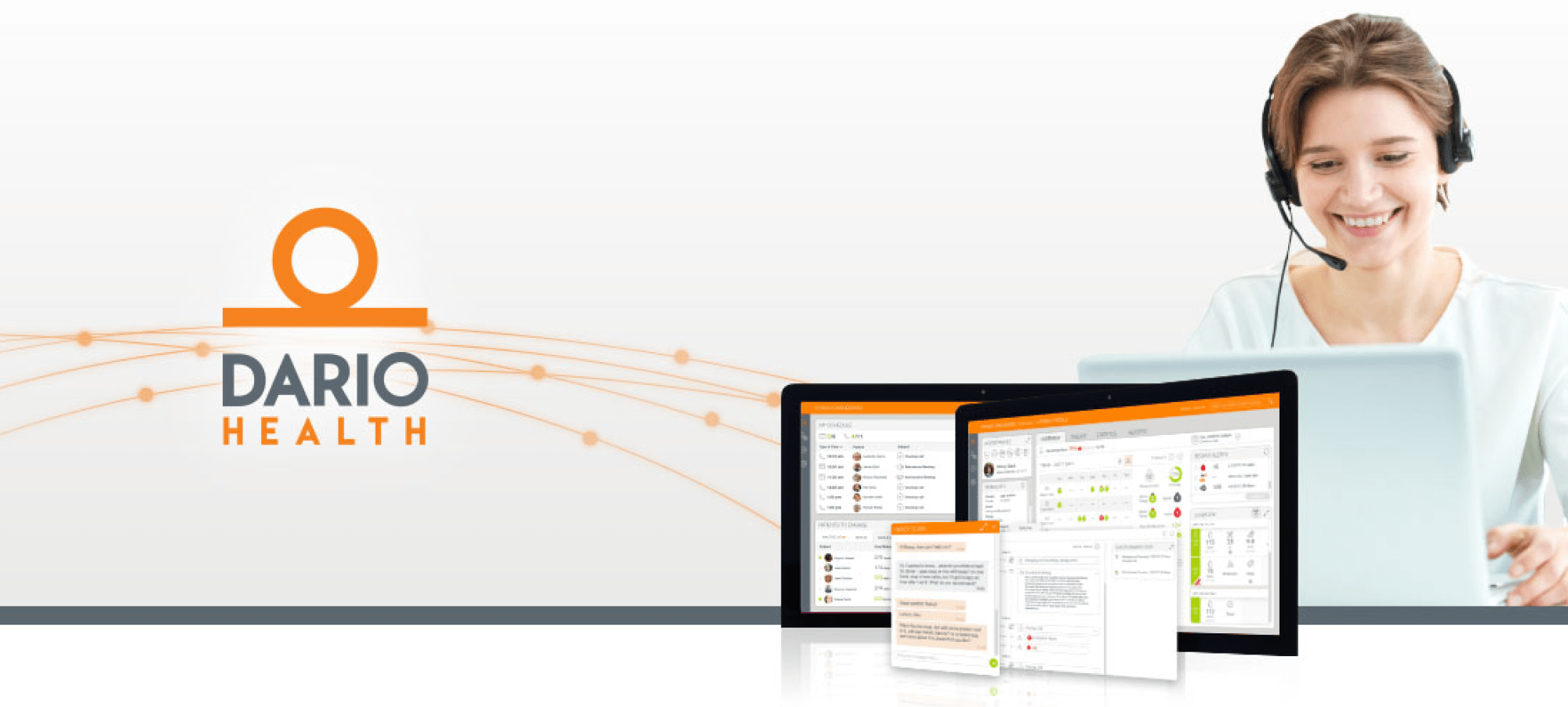 Digital Health Technology Improves A1C Levels, Delivering Robust Improvements for Diabetes