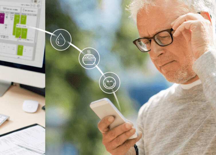 patients control their diabetes with DarioHealth