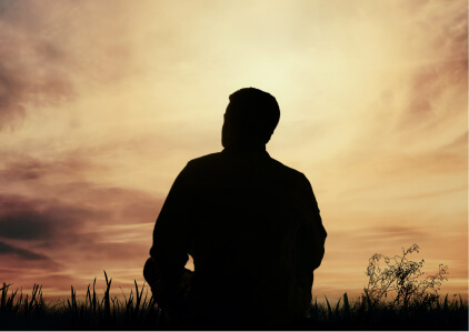 lonliness_lobby DarioHealth Member Story: Keith