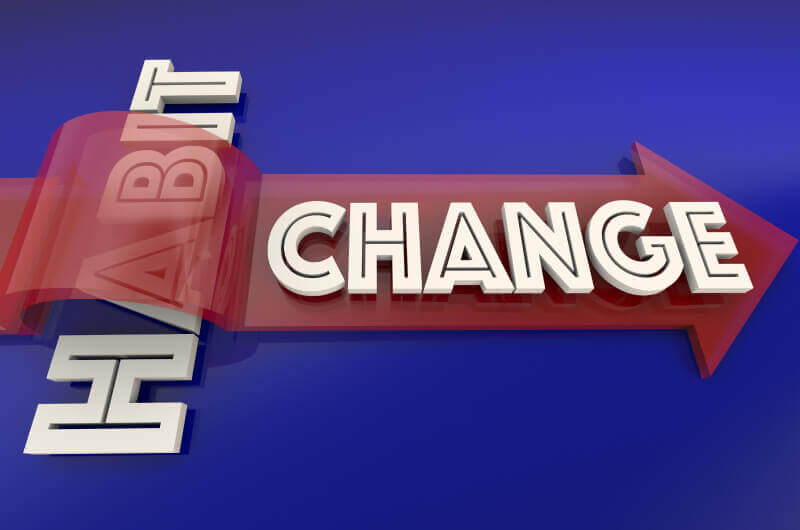 Will Changing Your Behavior Change Your Blood Glucose Levels for the Better?