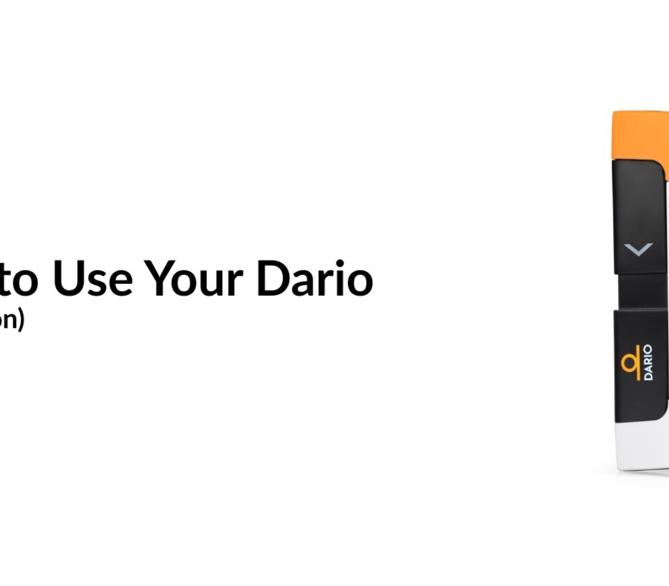 Video Tutorials DarioHealth