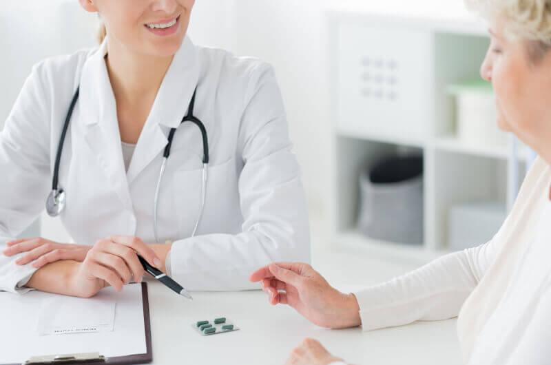 How to Prepare for Your Next Medication Review