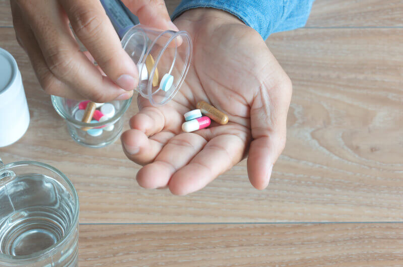 Managing Side Effects of Oral Diabetes Medication – Weighing the Risks vs. Benefits