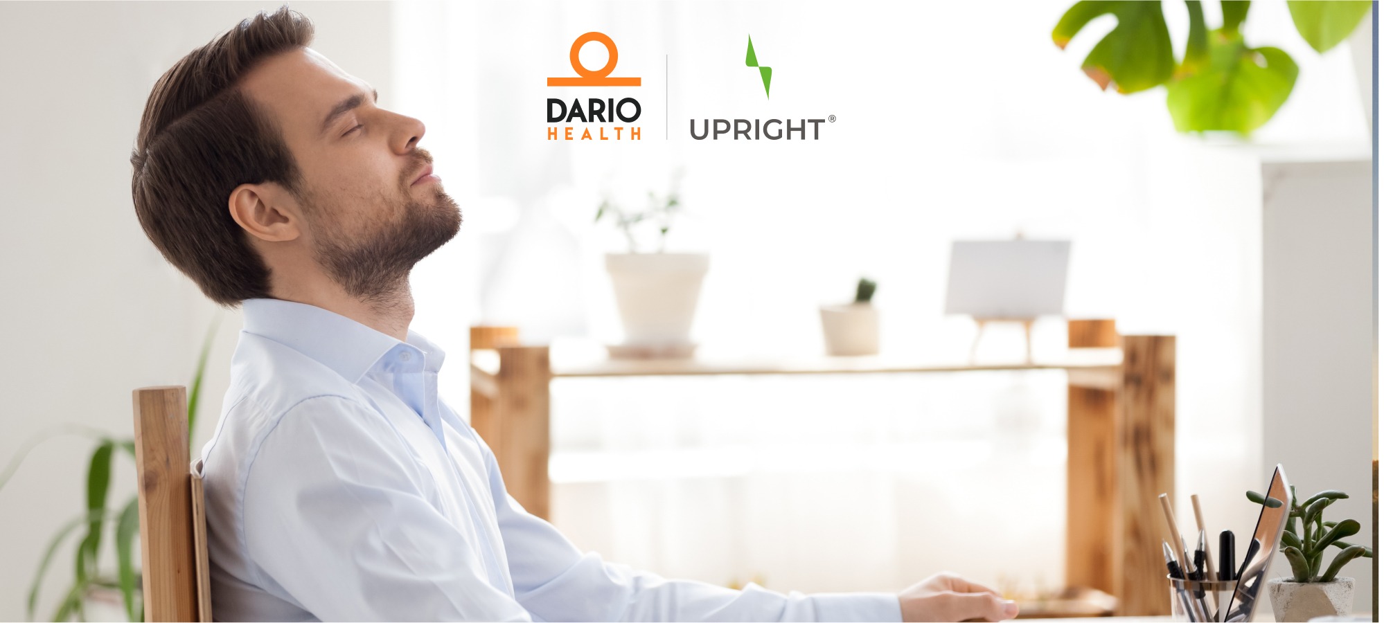 Leading a Revolution in Personal Healthcare Management DarioHealth