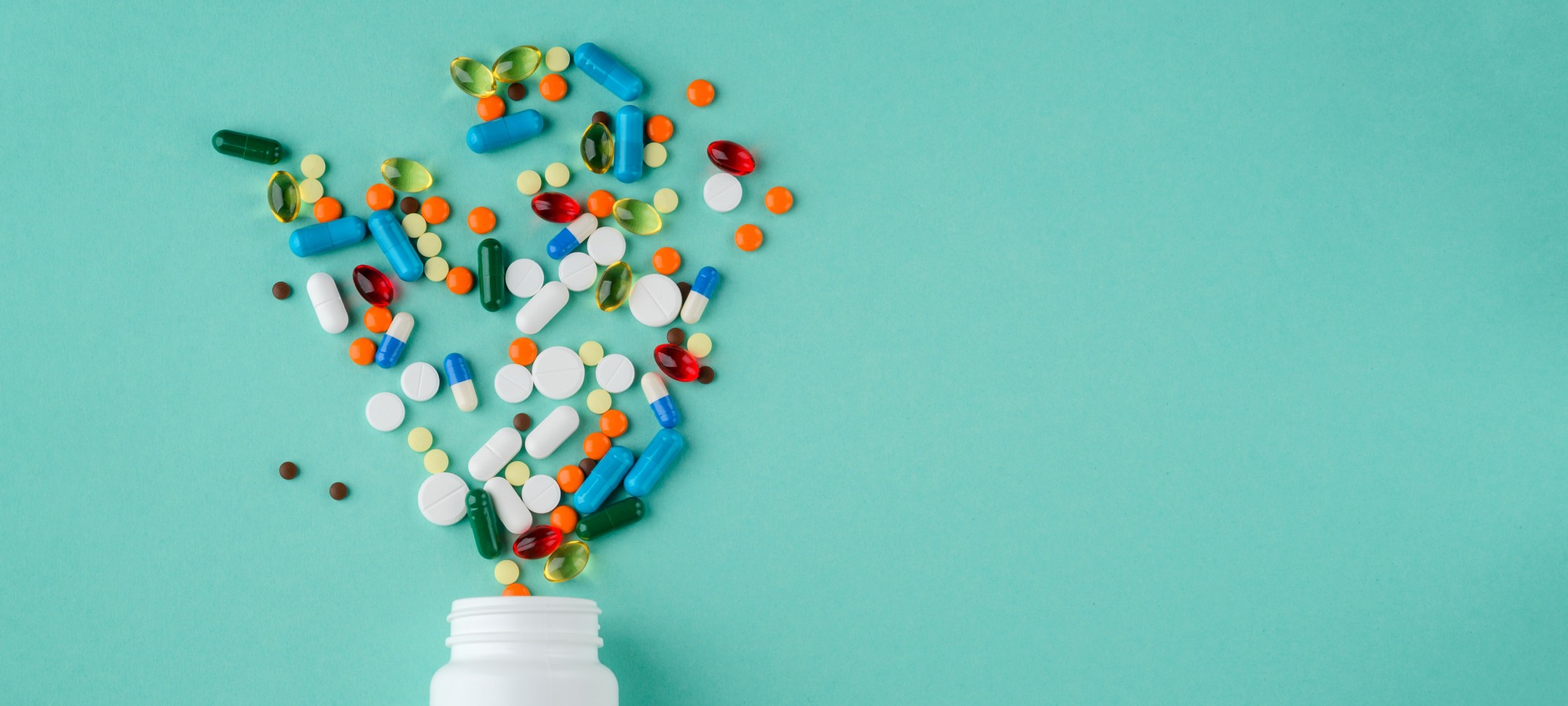 How Does Blood Pressure Medicine Work? 5 Types Explained