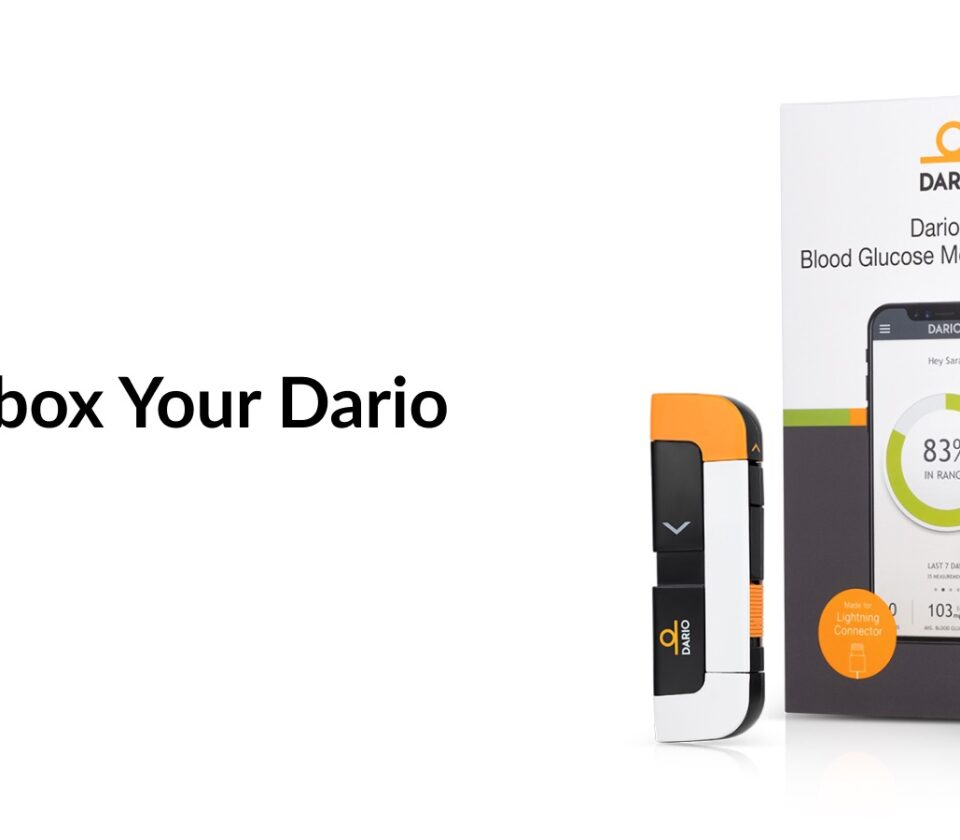 Video Tutorials DarioHealth