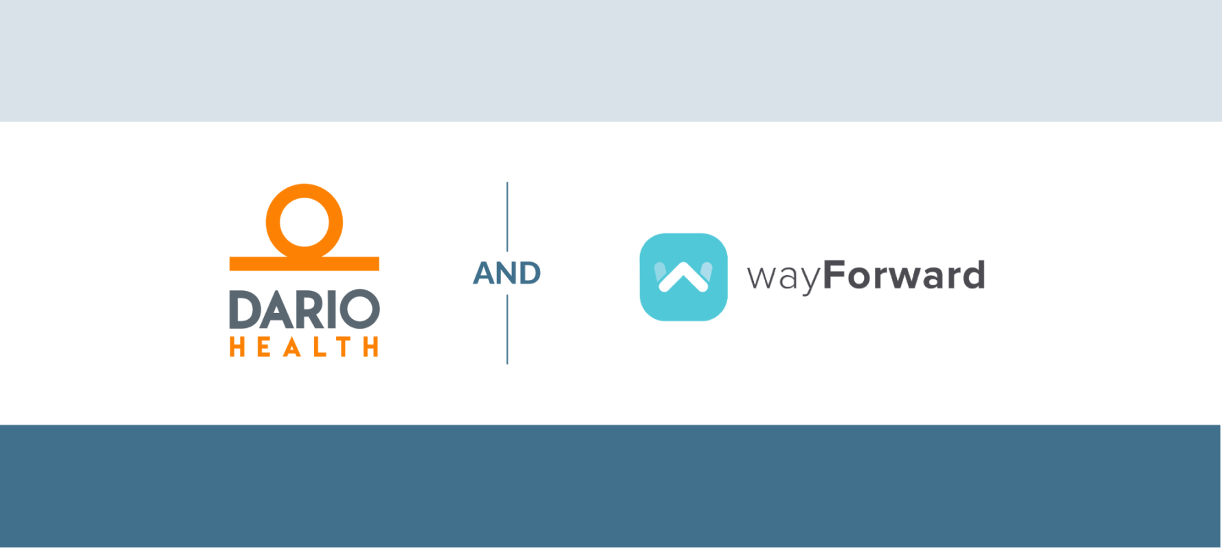 DarioHealth + wayForward Complete Support for People with Chronic