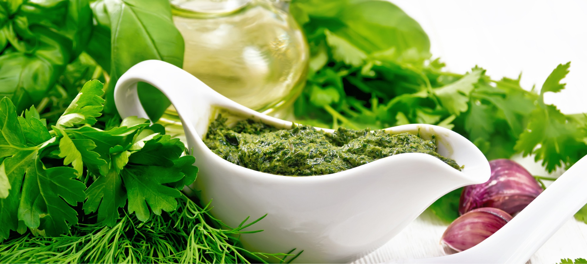 The Best Herbs For High Blood Pressure DarioHealth