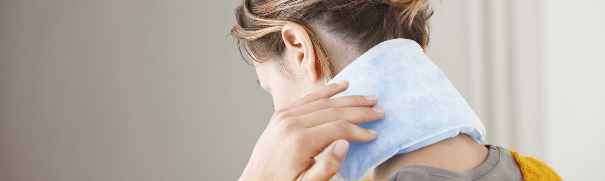 Should You Use Heat or Ice for Your Pain? DarioHealth