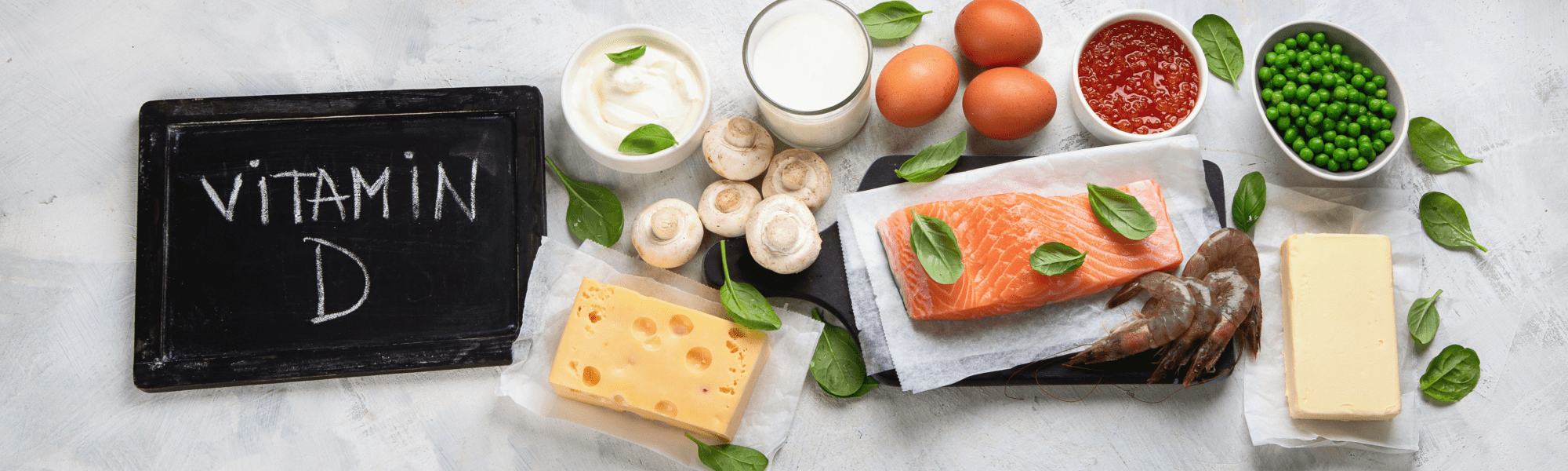 The importance of vitamin D for good bone health DarioHealth