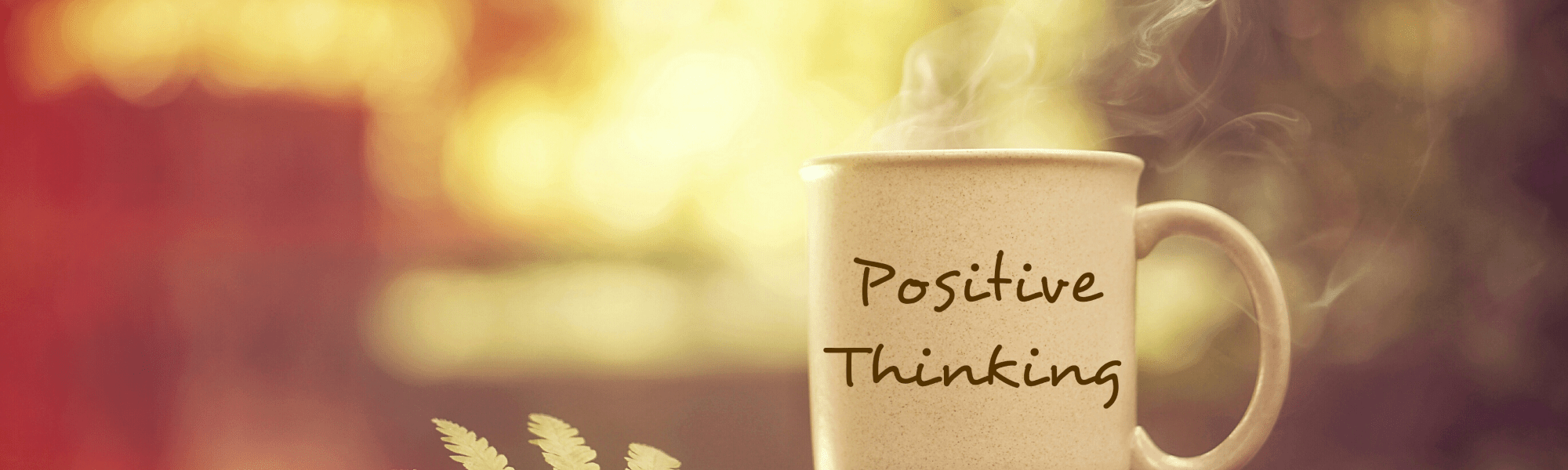 What does it mean to be a positive thinker? DarioHealth