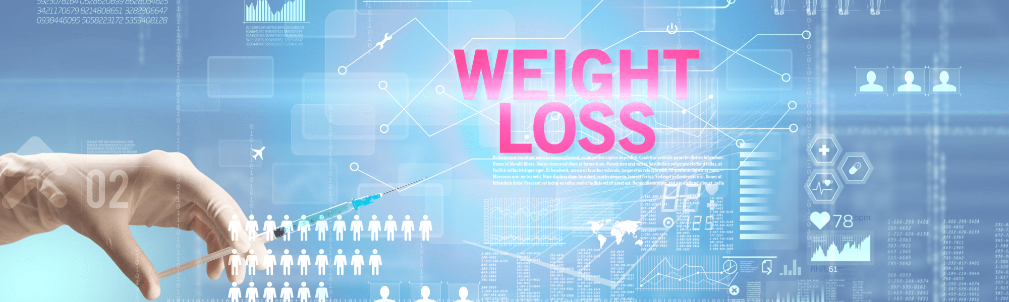 Injectable medications for weight loss here’s what you need to know