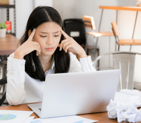 Are Too Many Point Solutions Becoming a Point of Failure