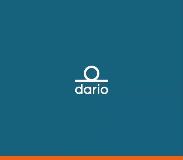Dario's Logo