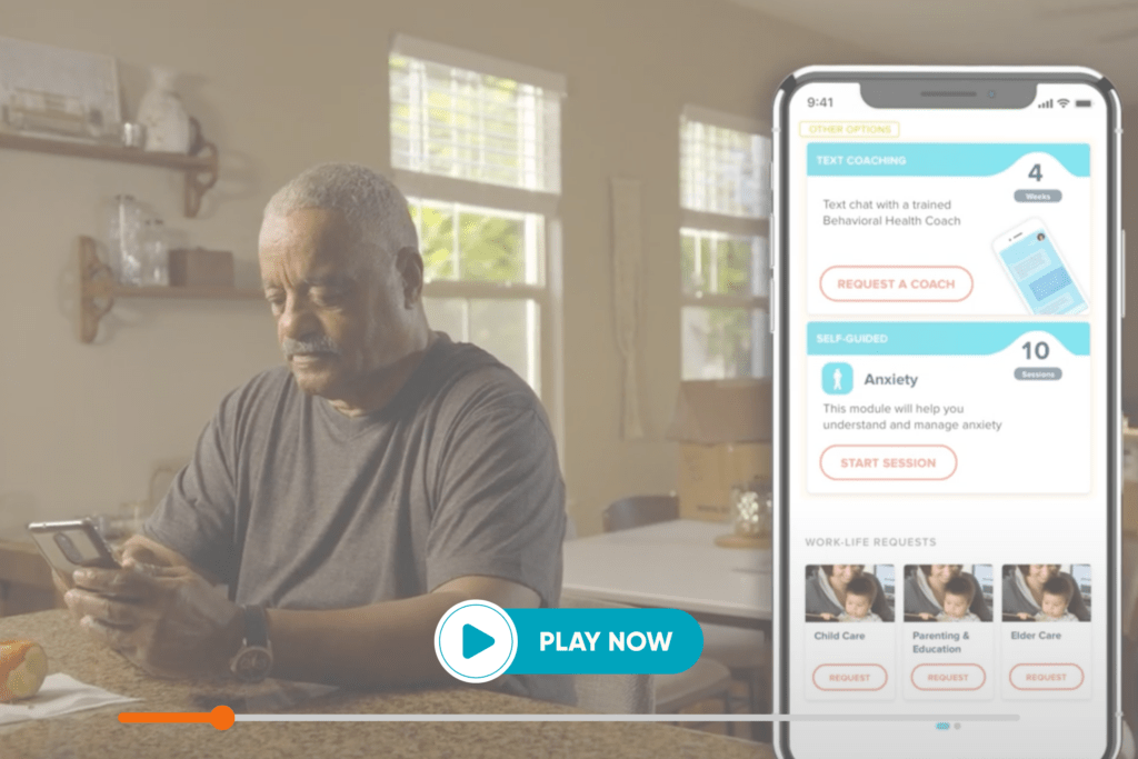 Barry's Story Better Whole Health Made Easy DarioHealth