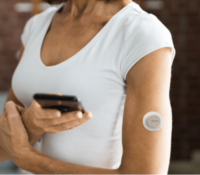 dario dexcom integration