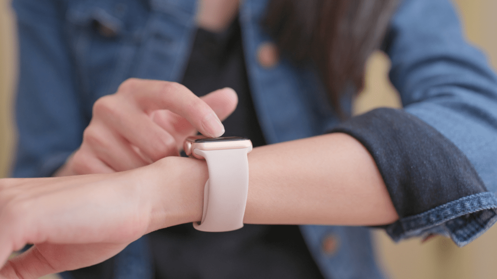 Dario + Apple Health Innovative Integration DarioHealth