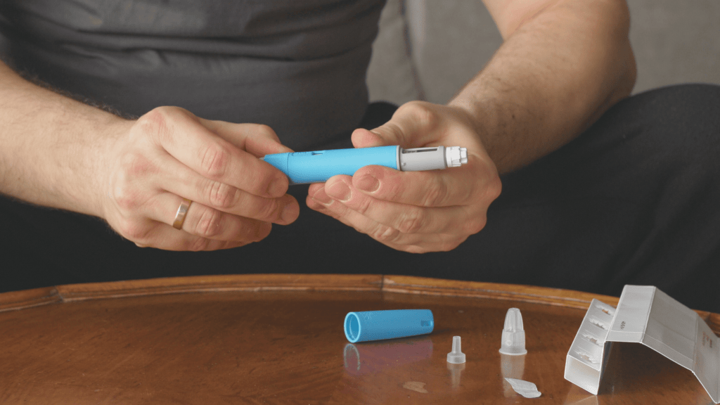 GLP 1 MEANING DIABETES visual data 6