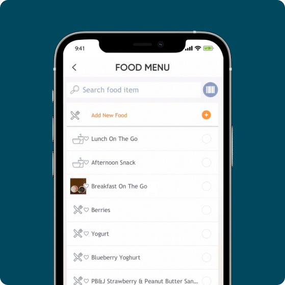 Grocery Scanner