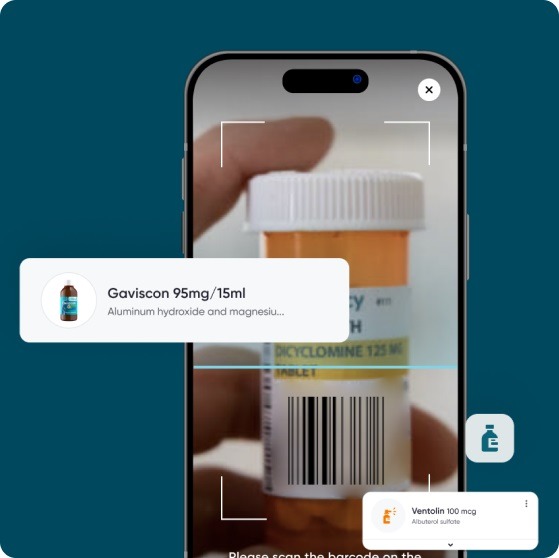 Medication Cabinet