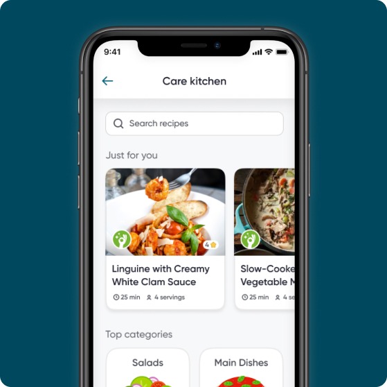 Care Kitchen
