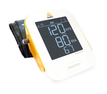 Blood Pressure Management