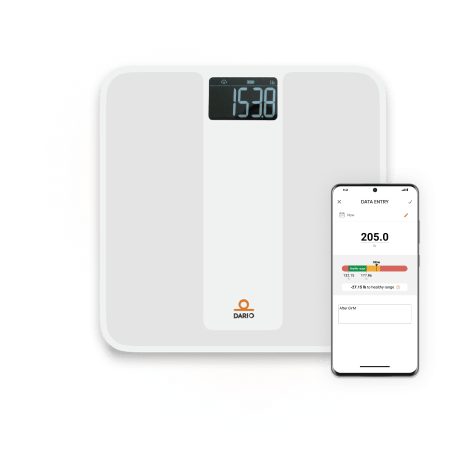 Blood Glucose Meter