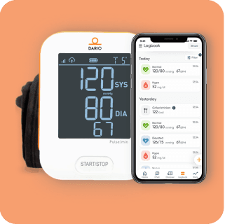Blood Pressure Management