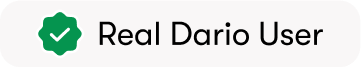 Real Dario User