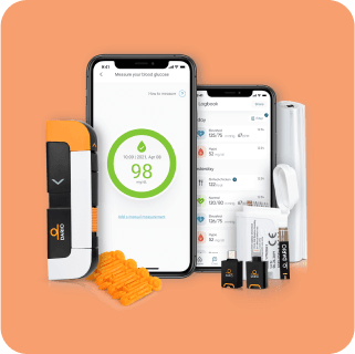 Diabetes Management