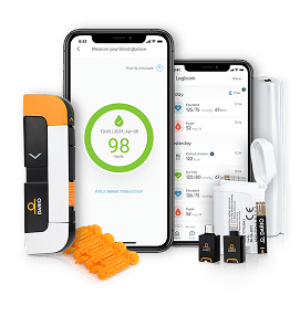 Diabetes Management