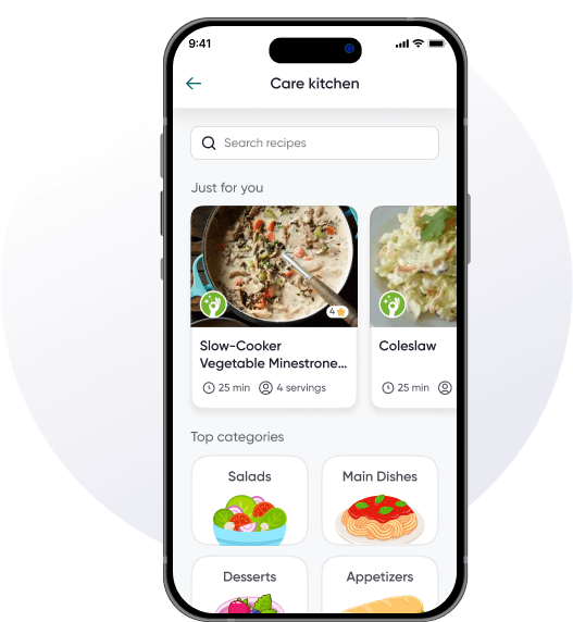 Care Kitchen