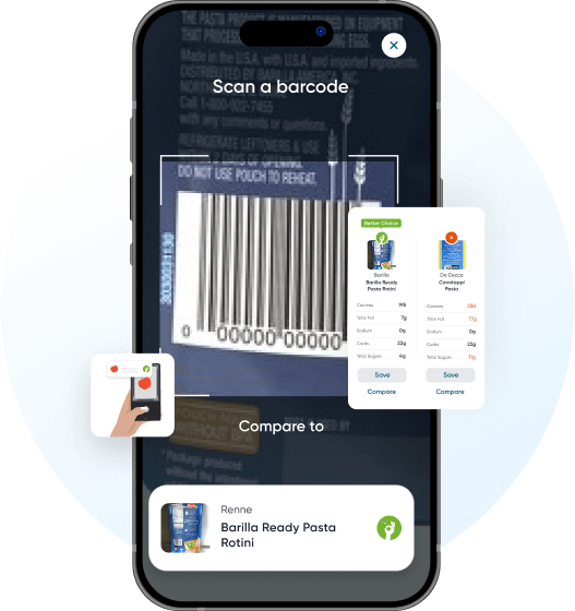 Grocery Scanner